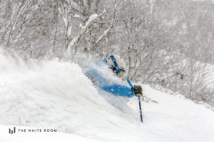 Niseko Ski 滑雪教練 滑雪指導